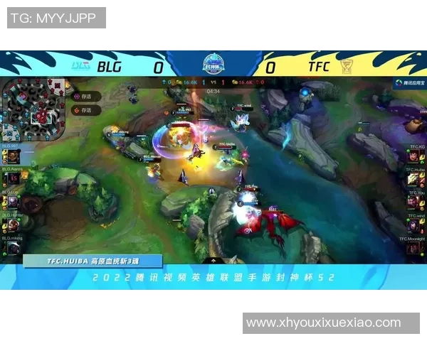 杨娜专访：从新手到职业选手的英雄联盟成长之路回顾